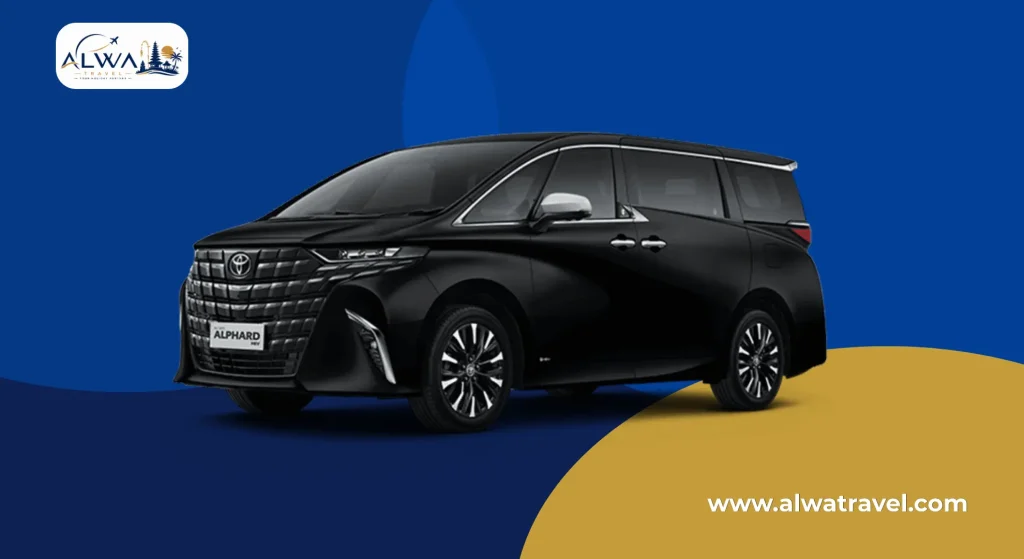 Alphard Card