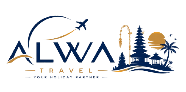 Logo Sekunder AlwaTravel
