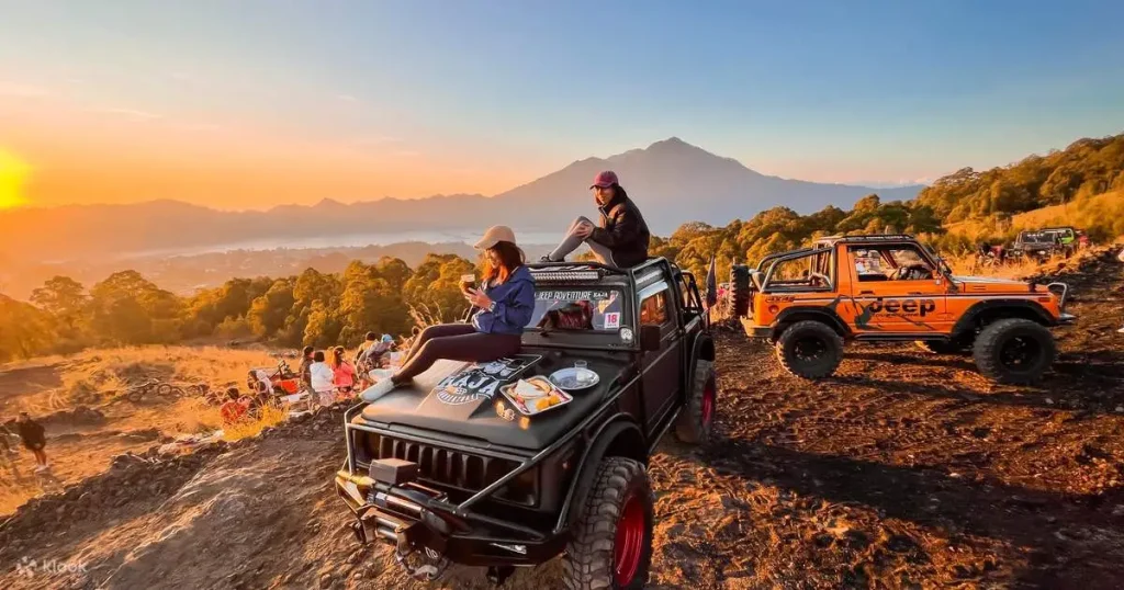 jeep offroad kintamani - alwatravel