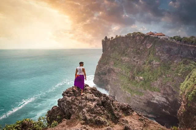 kuta selatan uluwatu - alwatravel